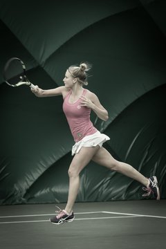 Amelie Intert 186 - Damen RL TC RW Wahlstedt - THC von Horn und Hamm